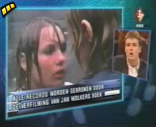 Dutch TV