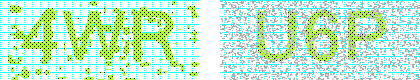 SoNet Captcha