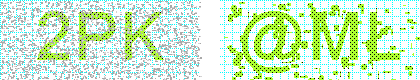 SoNet Captcha